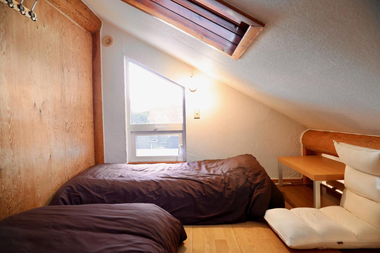 Luxury Log House 5brm Max 18ppl 4 Free Parking Hébergement de vacances Sapporo