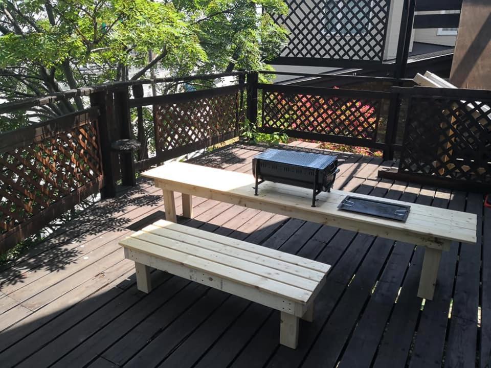 Luxury Log House 5brm Max 18ppl 4 Free Parking Hébergement de vacances *