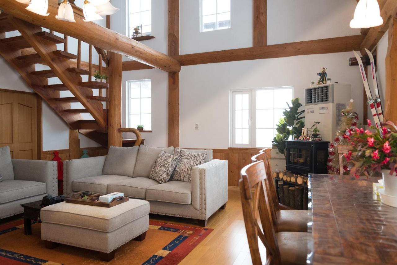 Luxury Log House 5brm Max 18ppl 4 Free Parking Hébergement de vacances *
