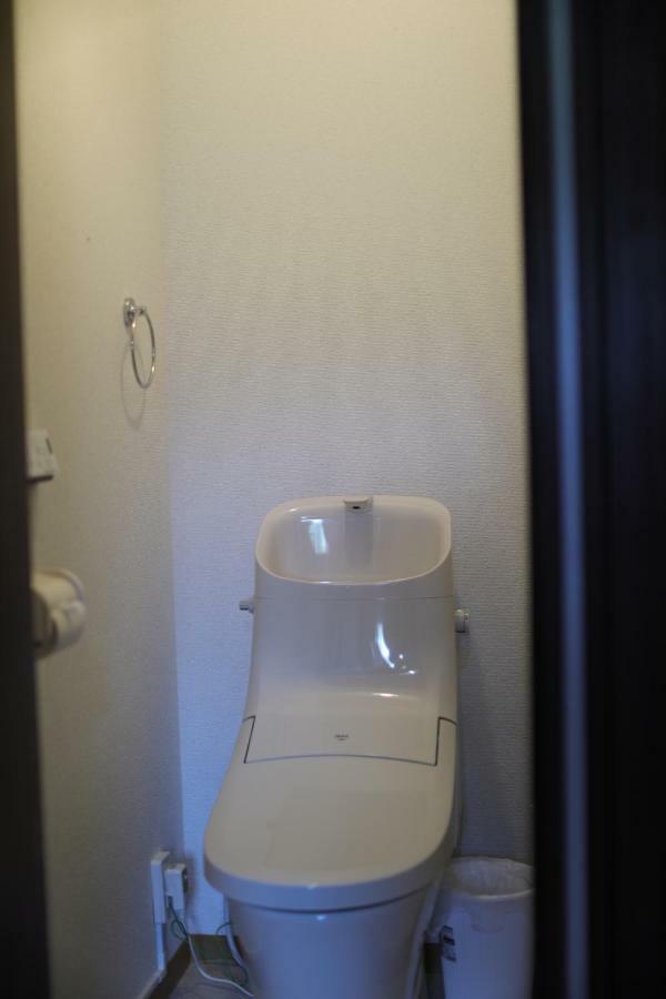 Luxury Log House 5brm Max 18ppl 4 Free Parking Hébergement de vacances Sapporo
