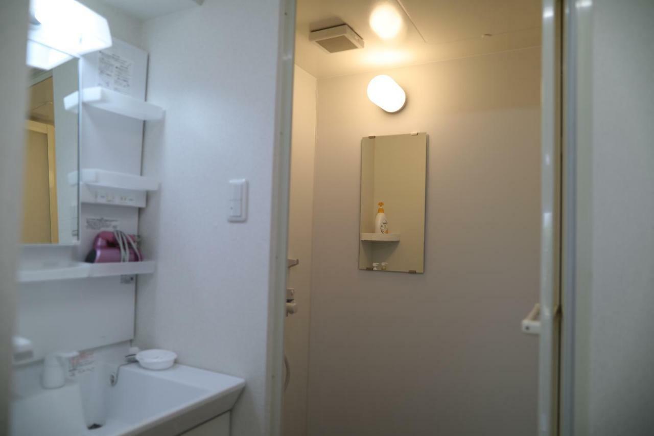 Luxury Log House 5brm Max 18ppl 4 Free Parking Hébergement de vacances Sapporo